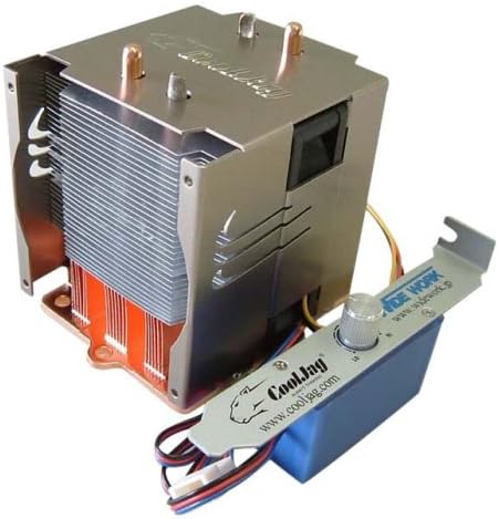 Widework AMDSocket939/940/754/Athlon 64X2 Dual-Core Intel Pen4Prescott3.6Ghz CPU Cooler WJZC-811C