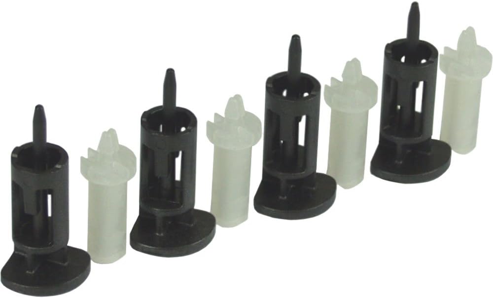 Mounting kit for Intel Socket 775 Processors