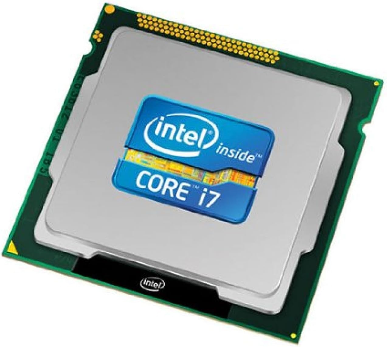Core i7 Quad-core i7-3770 3.4GHz Desktop Processor