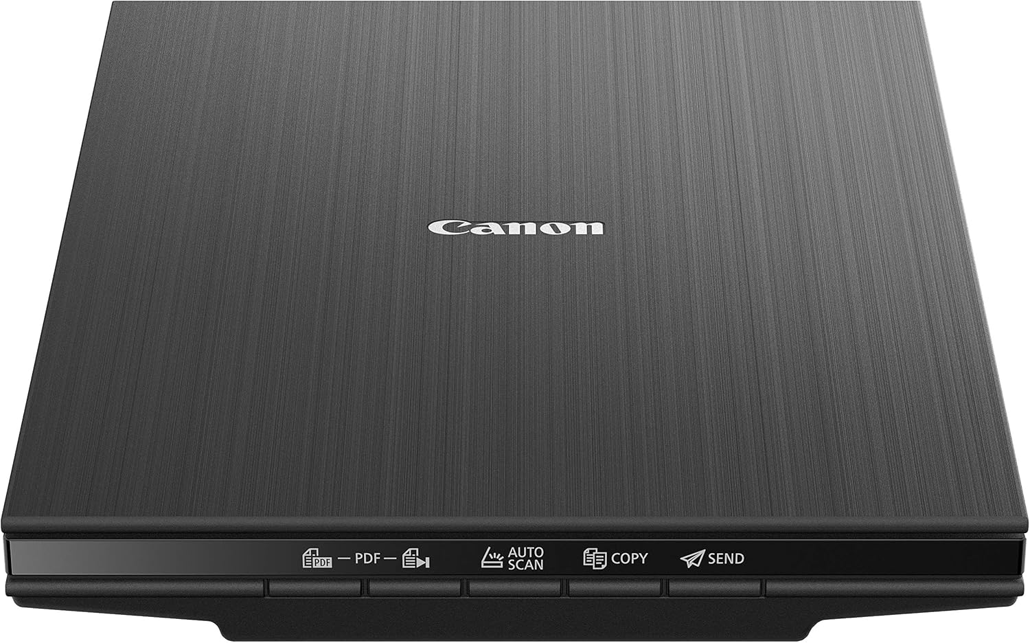 Canon Color Flatbed Scanner CANOSCAN LIDE 400