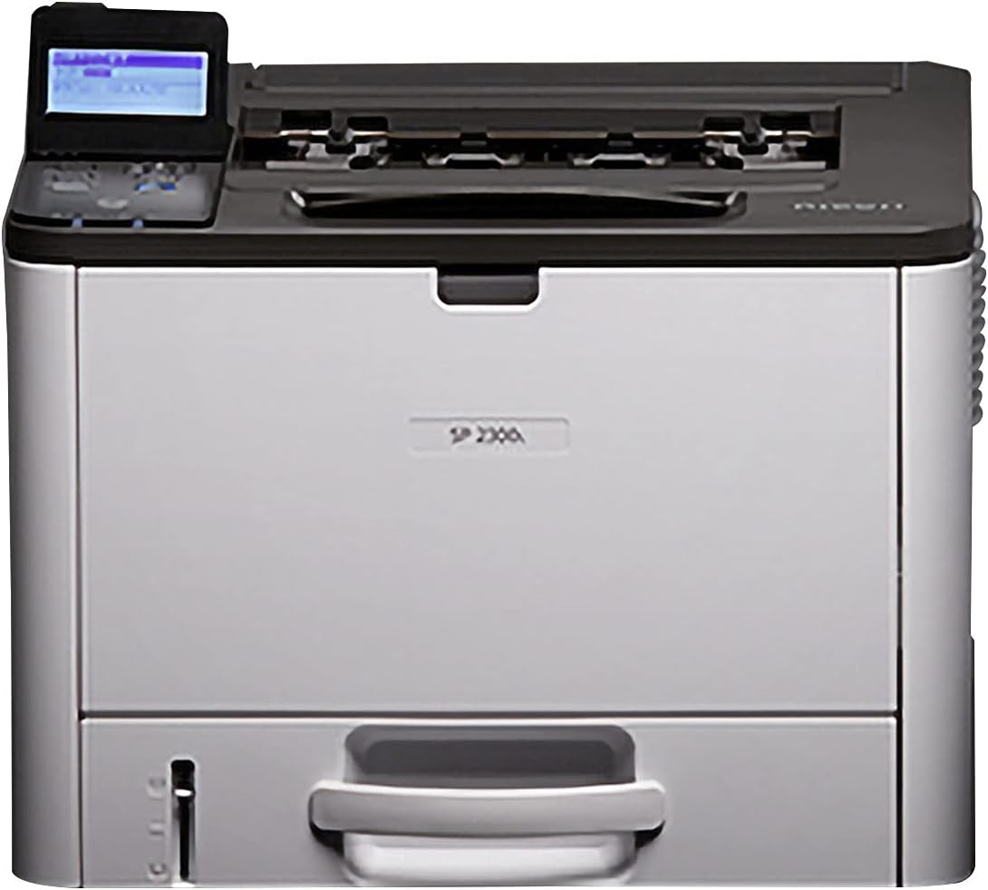 A4 Monochrome Laser Printer RICOH SP 2300L