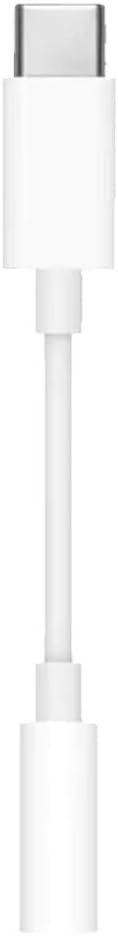 Apple USB-C to 3.5mm Headphone Jack Adapter