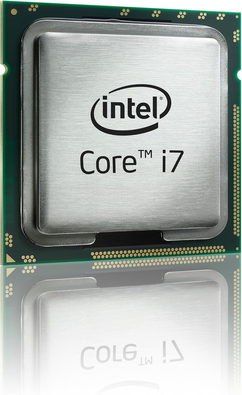 Intel Core i7-4790 Haswell Processor 3.6GHz 8MB LGA 1150 CPU; OEM (Renewed)