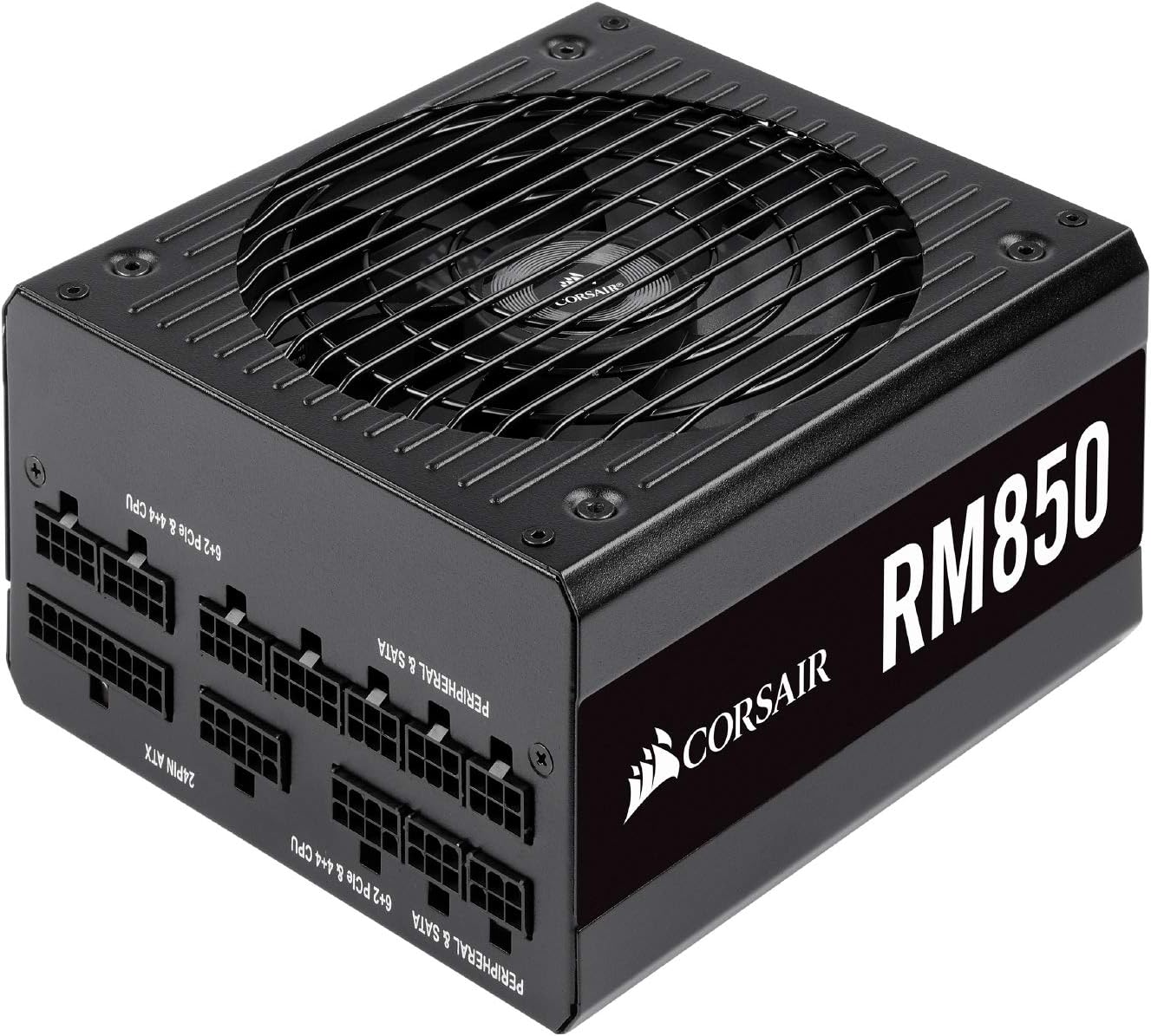 Corsair RM850 80+ Gold Certified 850W Fully Modular Power Supply
