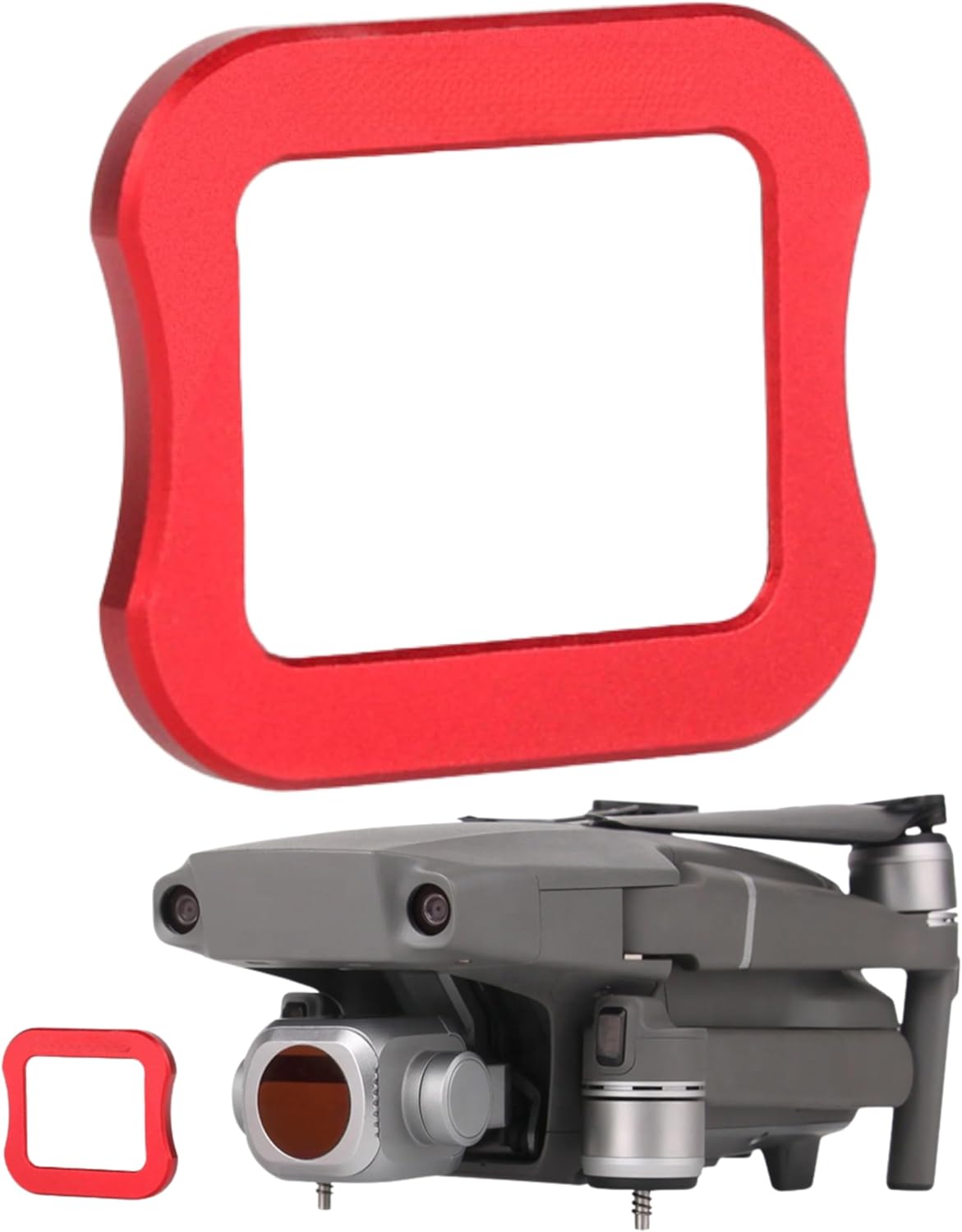 Camera Filter Tool, for Drone Model DJI Mavic 2 Pro, ND Filter Mount and Disassemble, Camera Tool Drone, Filter Assembly Tool for DJI Mavic 2 Pro, Drone Accessories for DJI Mavic 2 Pro