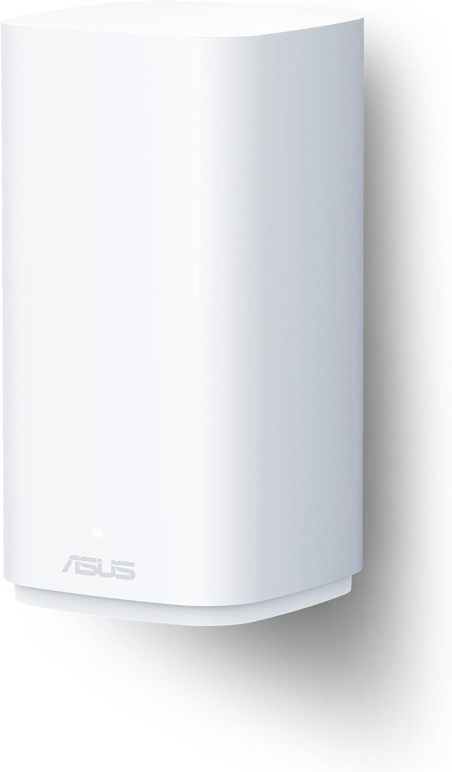 ASUS ZenWiFi BD4 Outdoor – 1 Pack – 7 Mesh WiFi System – Dual-Band, 3600 Mbps, 235 m², Dual Ports 2.5G, PoE Power, IP65 Resistance, Up to 3 SSID, Parental Control and VPN