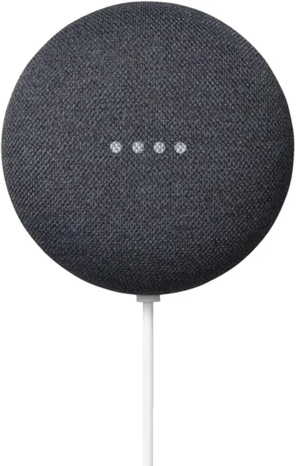 Google Nest Mini (2nd Gen) Smart Speaker — Sky Blue, AU/NZ Model