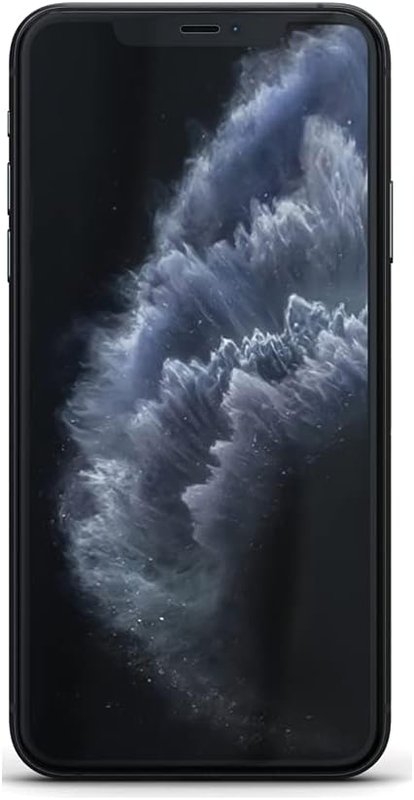 Apple iPhone 11 Pro Max 256GB Space Gray (Renewed)