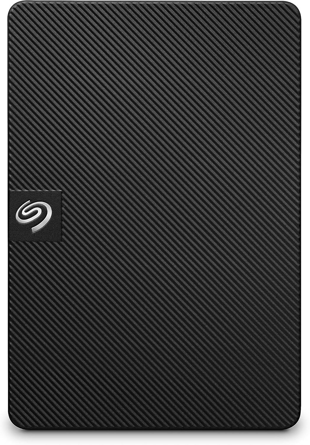 Seagate Expansion Portable HDD 5TB — USB 3.0, Large Capacity External Drive
