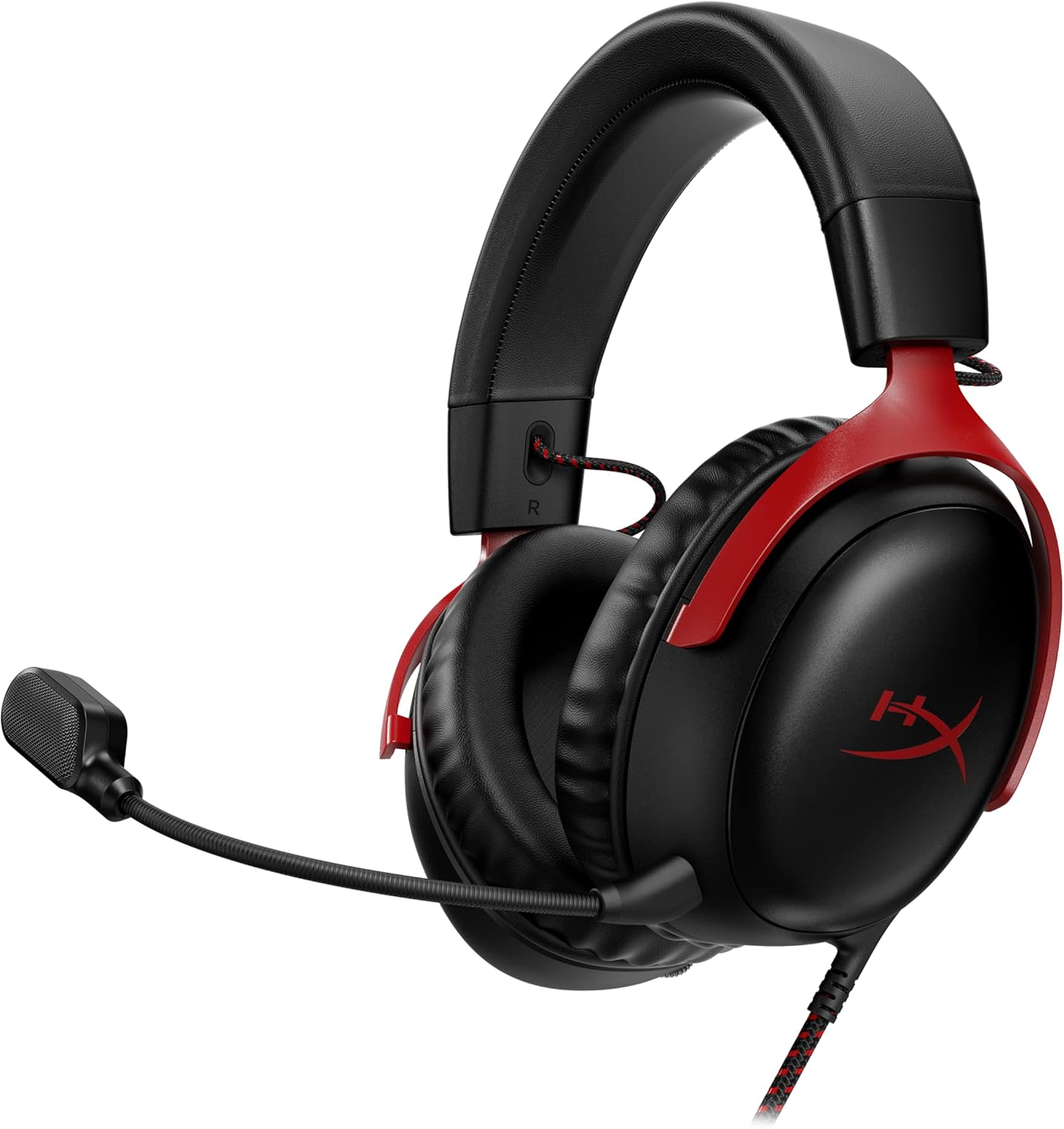 Corsair Virtuoso RGB Wireless XT High-Fidelity Gaming Headset — Dolby Atmos, Bluetooth, 2.4GHz, Broadcast Mic, PC/Mac/PS5/Switch