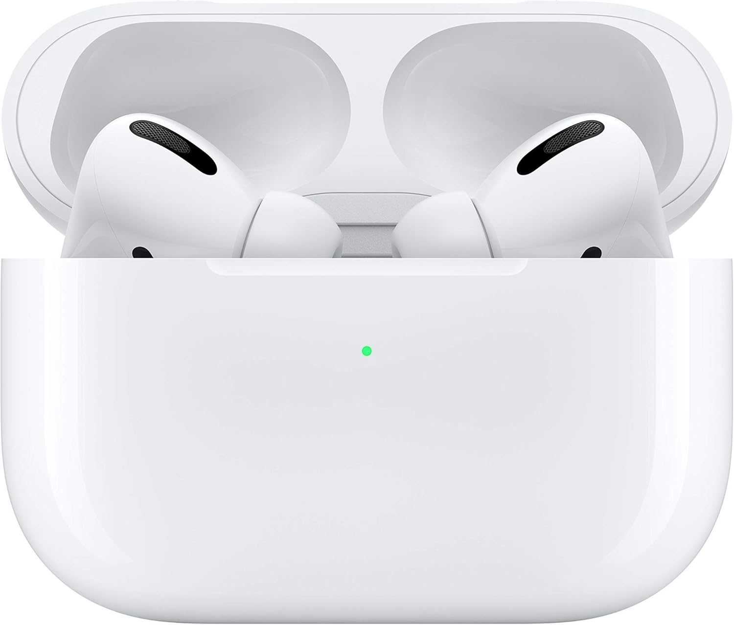 Apple AirPods (3rd Gen) with MagSafe Charging Case — Spatial Audio, Sweat Resistant