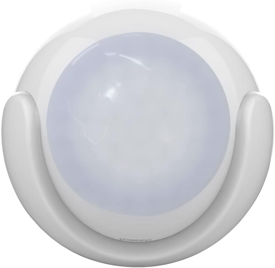 Laser WiFi PIR Motion Sensor Smart Home Security Alarm Sensor App Alexa Google