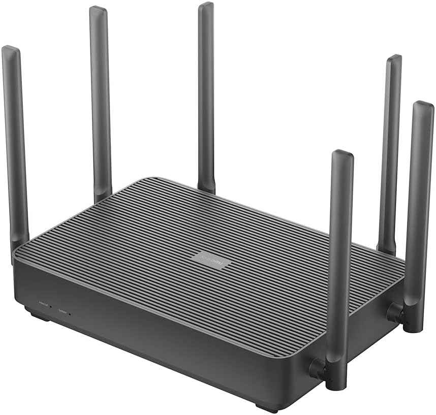 Xiaomi AX3200 Wireless 3202Mbps Wi-Fi 6 Router Mesh Networking WiFi Repeater Dual Band