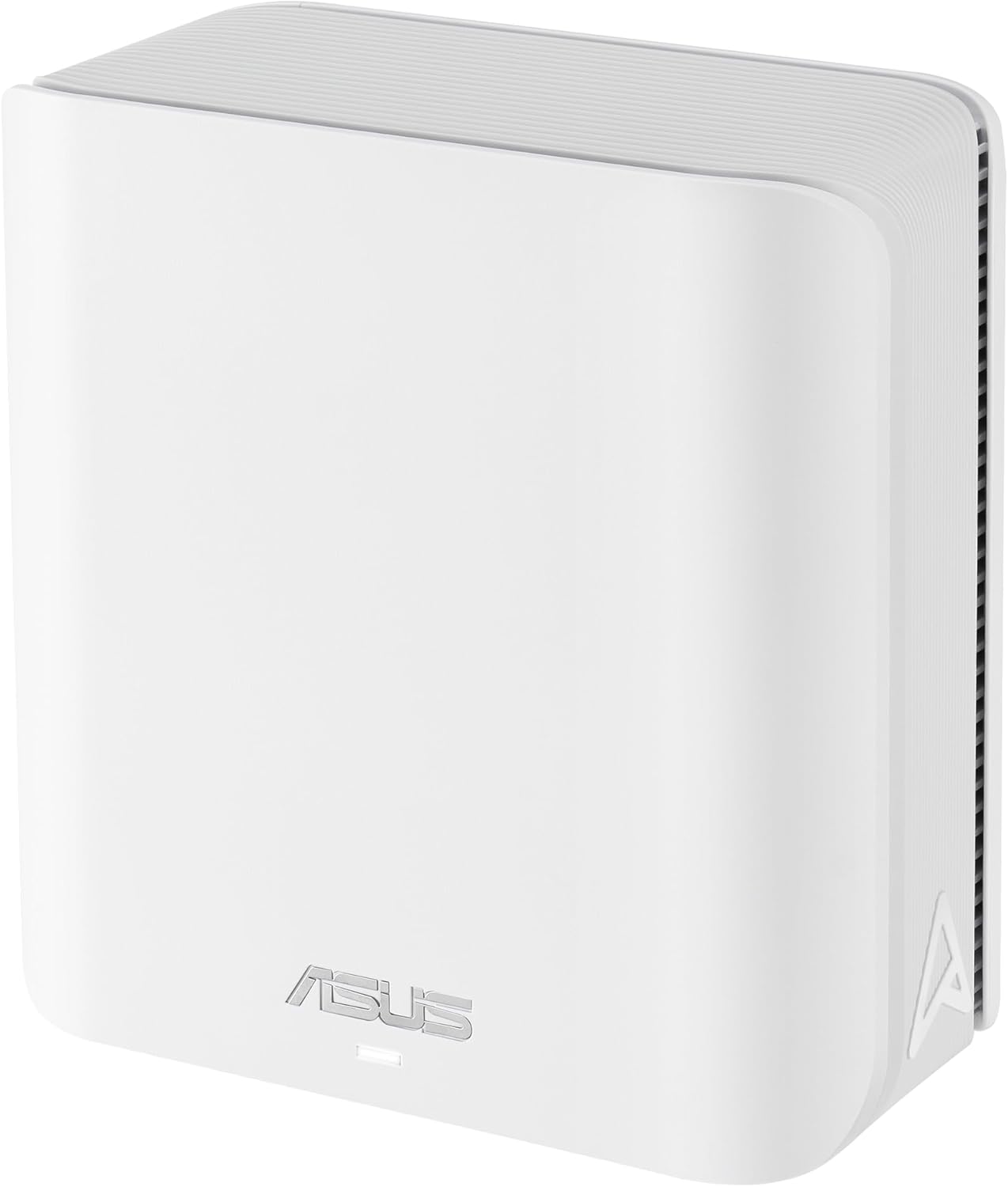 ASUS ZenWiFi BD4 – Pack of 1 – 7 Mesh WiFi System, Dual-Band, 3600 Mbps, 235 m², Dual Ports 2.5G, Security and Parental Controls Included, Smart Home Master SSIDs