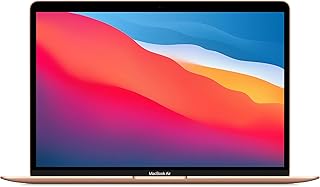 Apple MacBook Air 13-inch (M1, 2020), 8GB RAM, 256GB SSD — Amazon Renewed