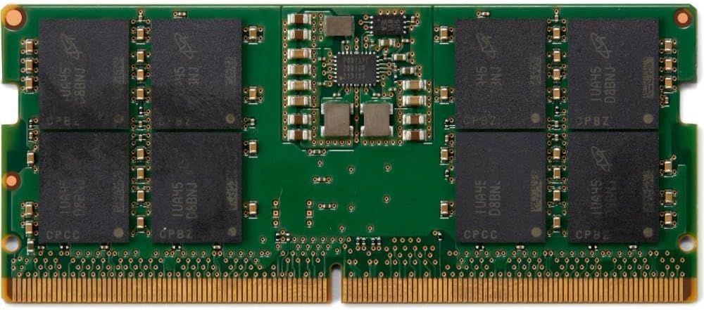HP - DDR5 - Module - 16 GB - SO DIMM 262 Pin - 4800 MHz Envy 27-cp0XX