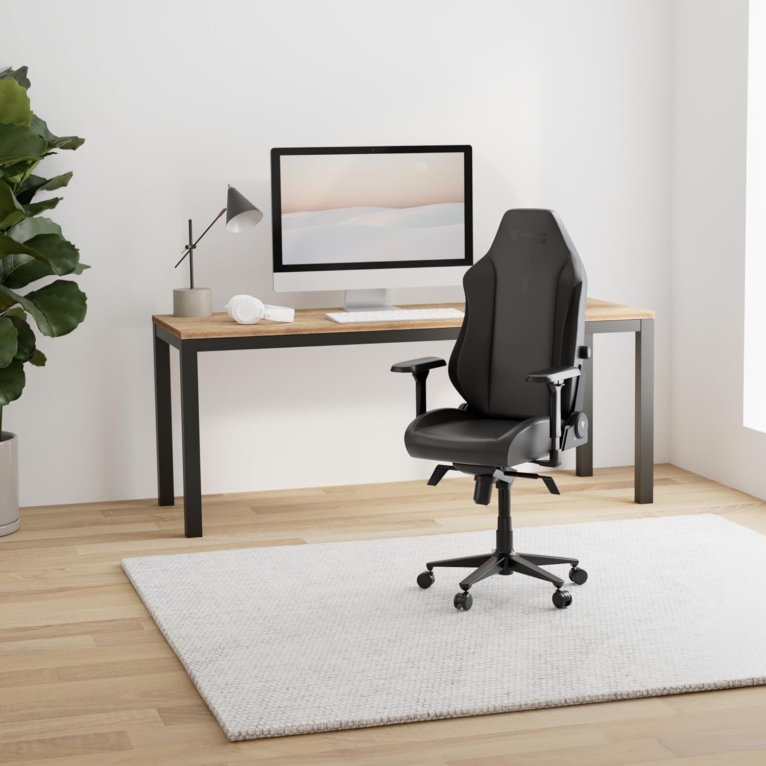 Secretlab Titan Evo Gaming Chair - Ergonomic with 4D Armrests, Magnetic Pillow, 4-Way Lumbar