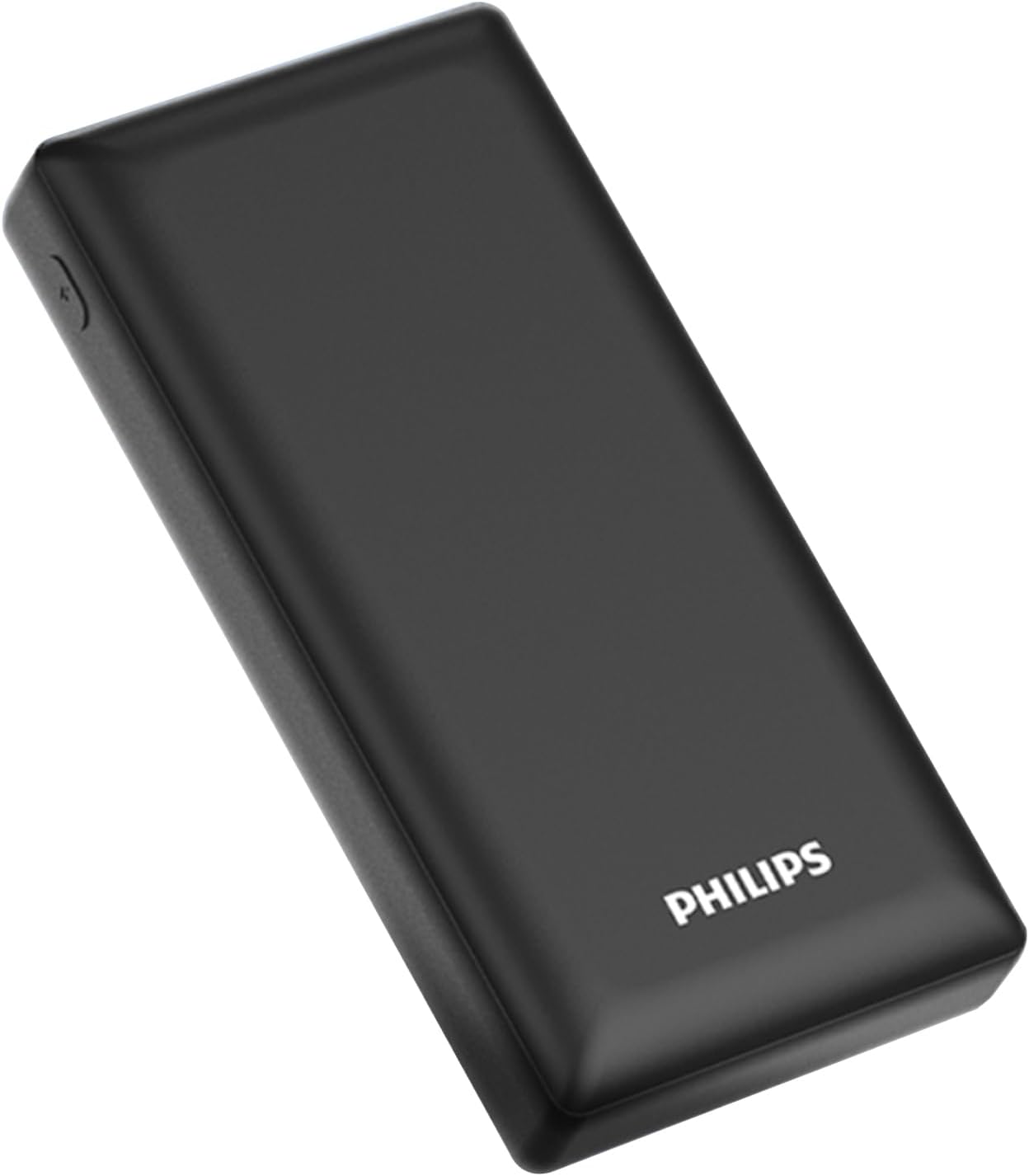 Philips Portable Charger Power Bank Powerbank 20000mAh 5V/3A Fast Charge Phone Battery Pack, High Capacity Battery Rapid Type USB-C Charger for iPhone 17 16 15 14 13 Samsung S25 S24 Google LG iPad etc