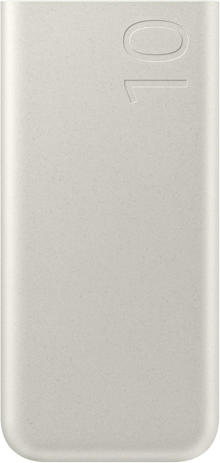 Samsung 10000mAh Super Fast Dual Port Powerbank Battery Pack