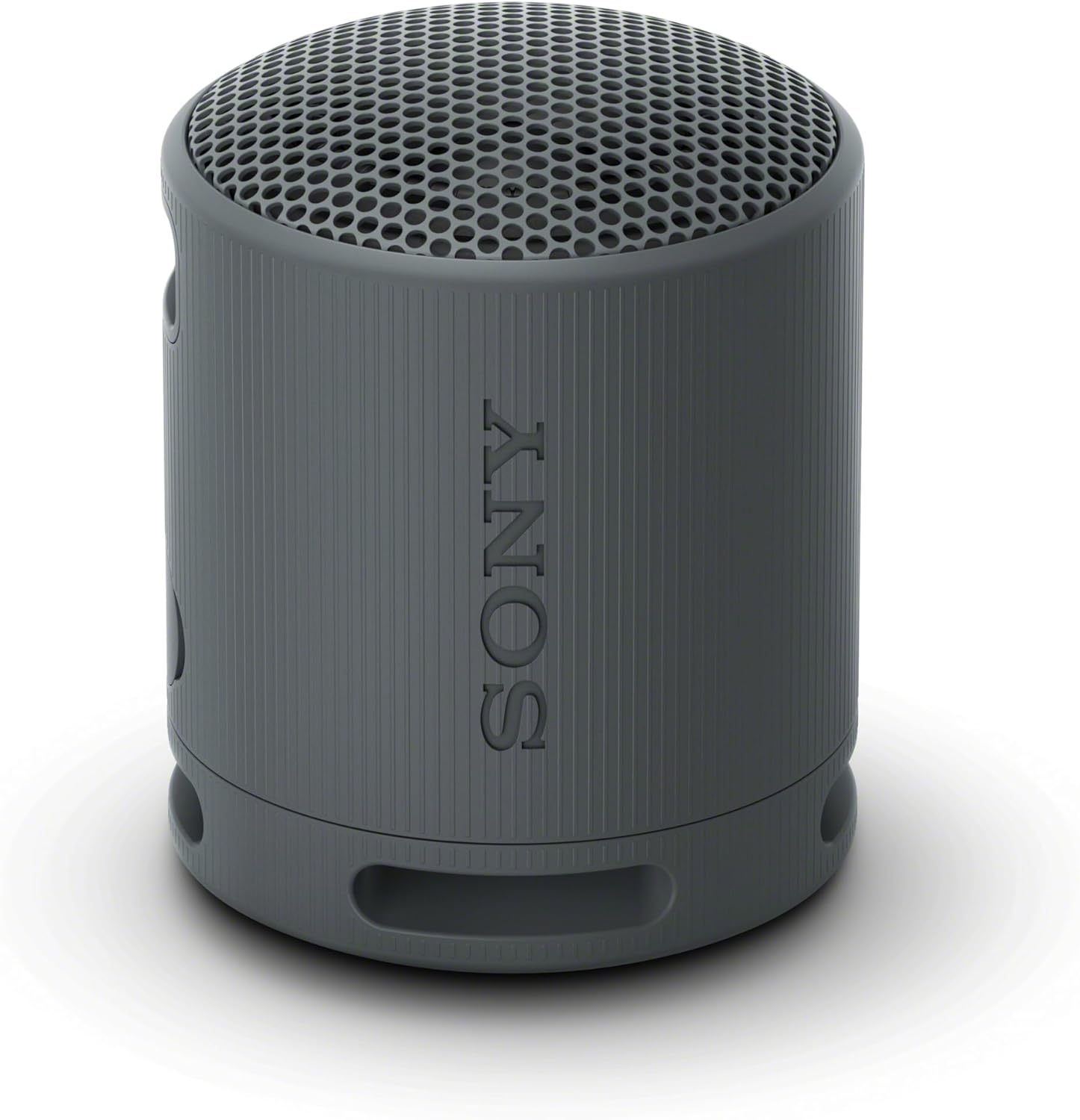 Sony SRS-XB100 Wireless Compact Portable Bluetooth Speaker - IP67, 16Hr Battery, Hands-Free Calling