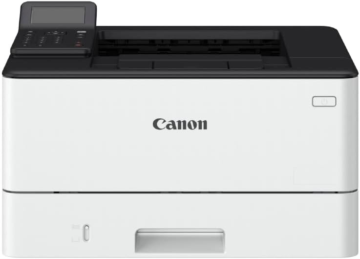 Canon A4 Monochrome Laser Beam Printer Satera LBP241