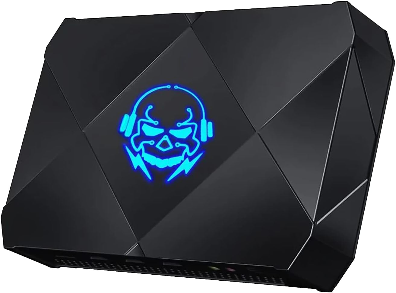 Mini PC Windows 11 Pro, Ryzen 7 5800H Mini Computer (8C/16T, Up to 4.4GHz), 16GB RAM 512GB SSD Desktop PC, 4K Triple Display, 4 USB2.0, 3 USB3.0, WiFi 6 BT5.2 Small PC for Home/Business/Office