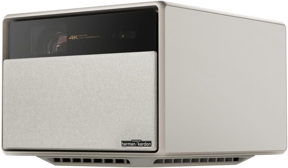 XGIMI Horizon Ultra 4K Ultra HD Home Projector