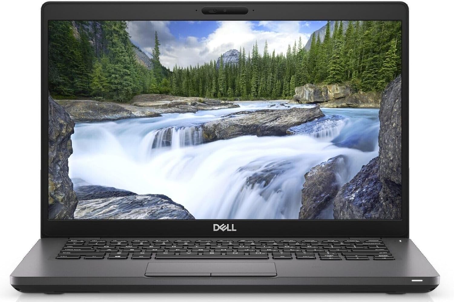 Dell Latitude 5400 14" Intel i7-8665U 16GB 256GB Windows 11 (Renewed)