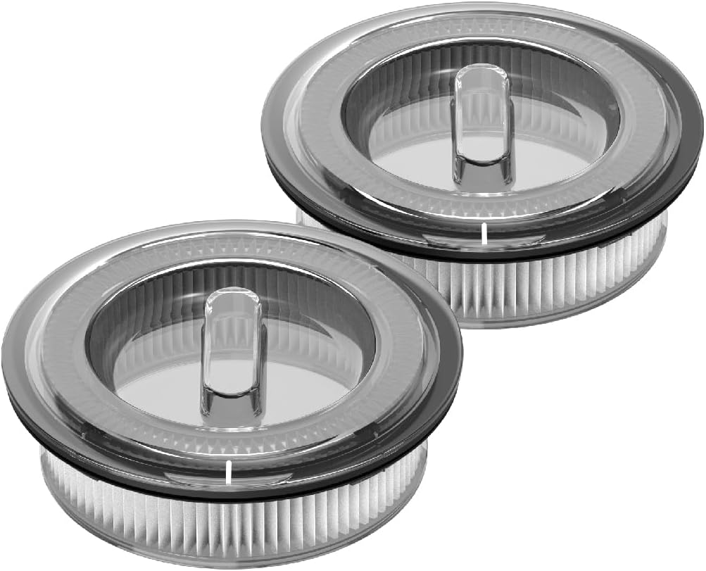 UBPET Robot Vacuum for Pet Hair, 22,000Pa Ultra-Strong Suction Automatic Robot Vacuum Cleaner, Tangle-Free Cleaning, Smart Mapping with LiDAR Navigation, App Controlled Vacuum Robot