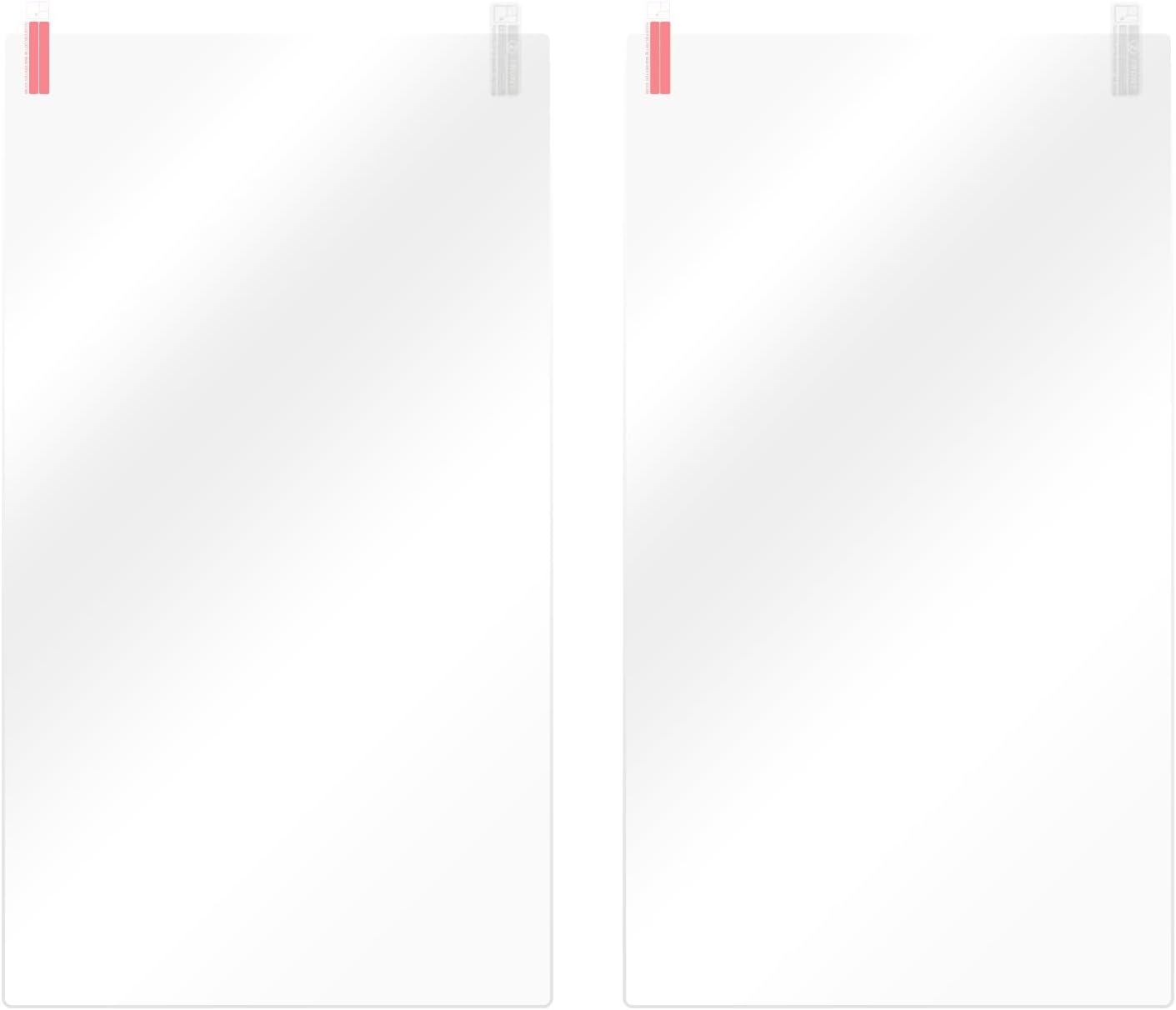 2PCS 10.1'' Screen Protective Film for LCD Resin 3D Printer, Screen Protector for ELEGOO Saturn 2 8K/Saturn 3/Saturn 3 Ultra/Saturn 4/Saturn 4 Ultra/Phrozen Sonic Mighty 8K/Anycubic Photon M3 Premium