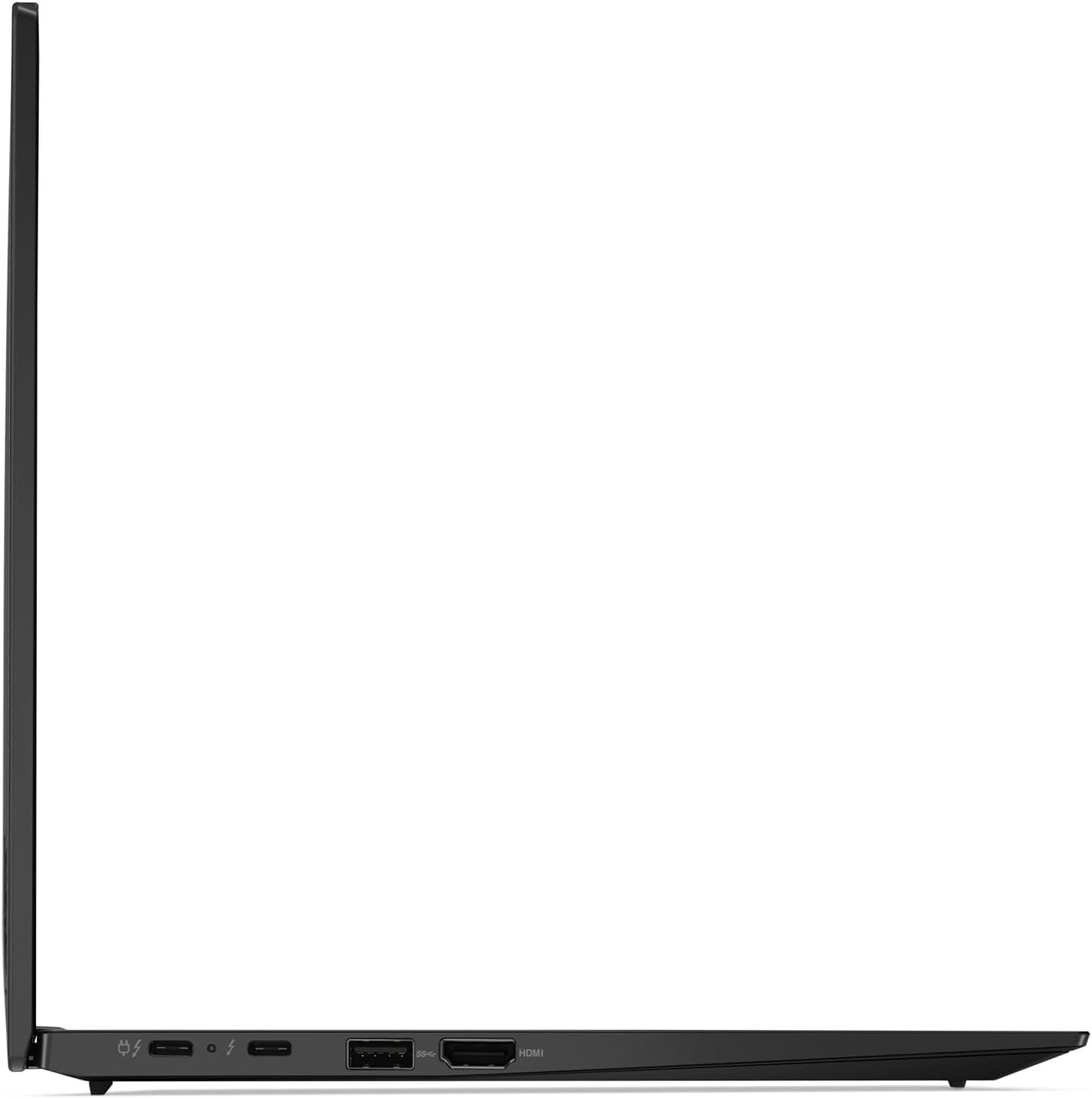 Lenovo ThinkPad X1 Carbon Gen 12 Laptop 2024, 14" WUXGA IPS, Intel Core Ultra 7 155U 12-Core, 32GB LPDDR5, 512GB SSD, Thunderbolt 4, Fingerprint, Wi-Fi 6E, Windows 10 Pro