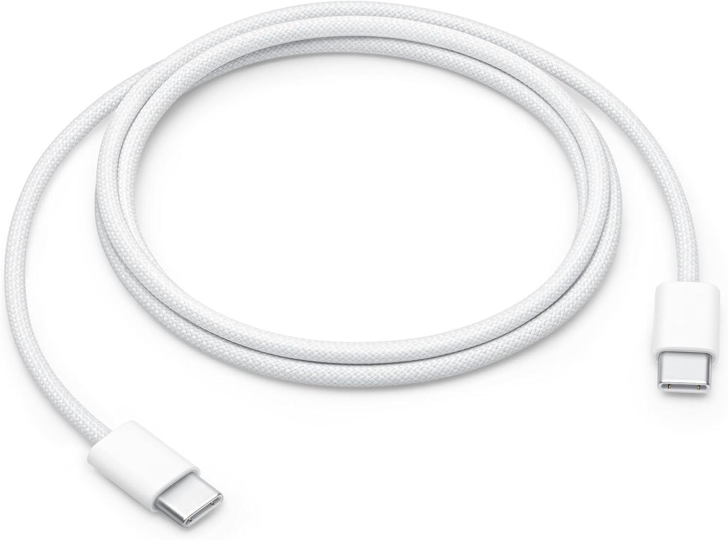 Apple 60W USB-C Charge Cable (1m)