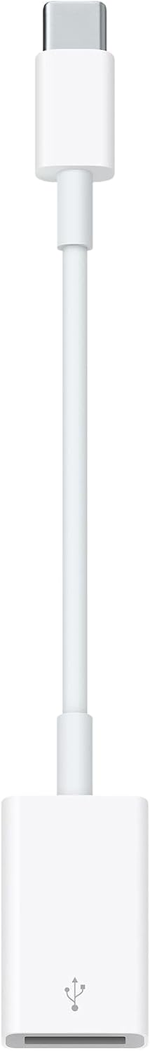 Apple USB-C to USB Adapter