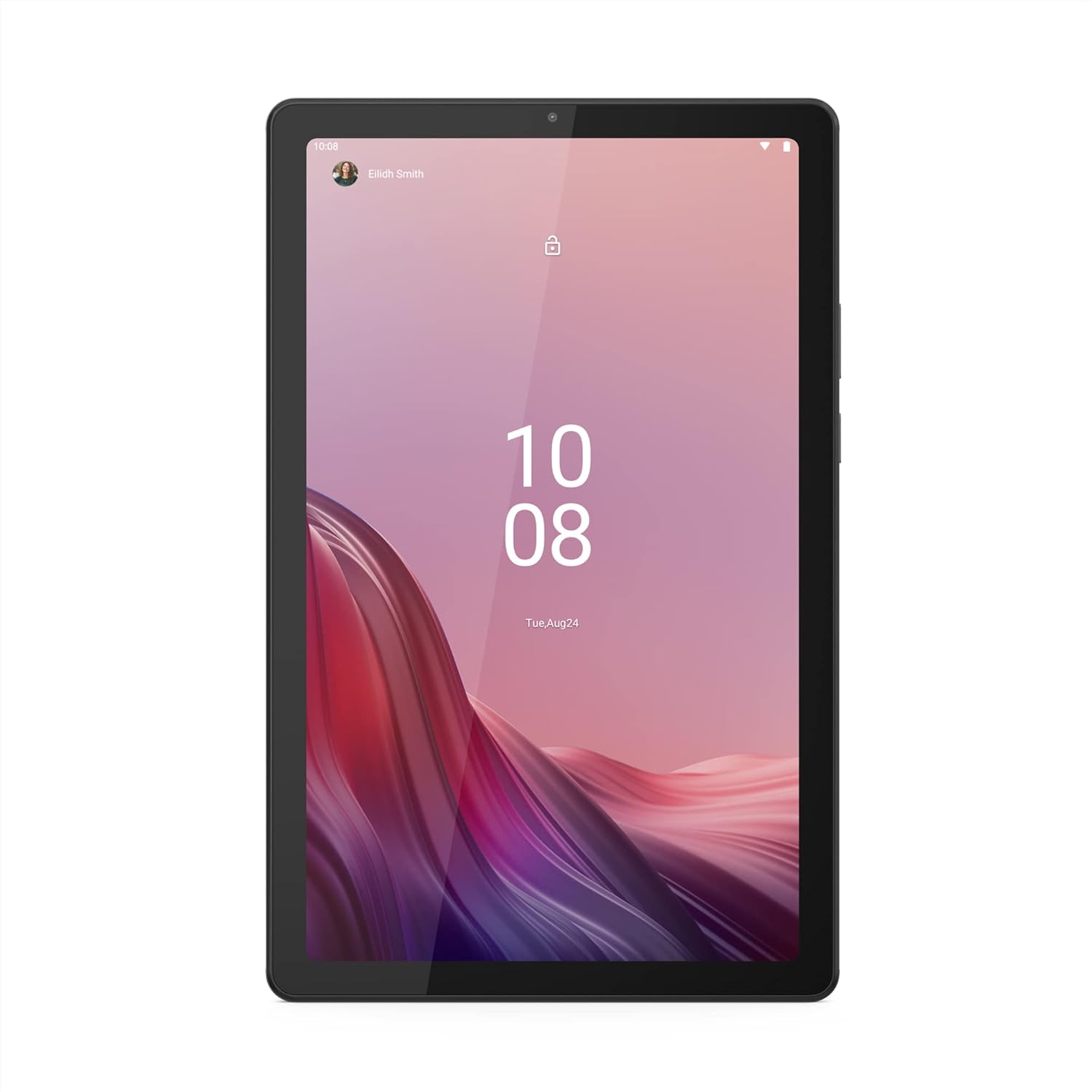 Lenovo Tab M9 Tablet, 9" HD Touch Screen, MediaTek G80, 4GB RAM, 64GB Storage, Android 13, Grey