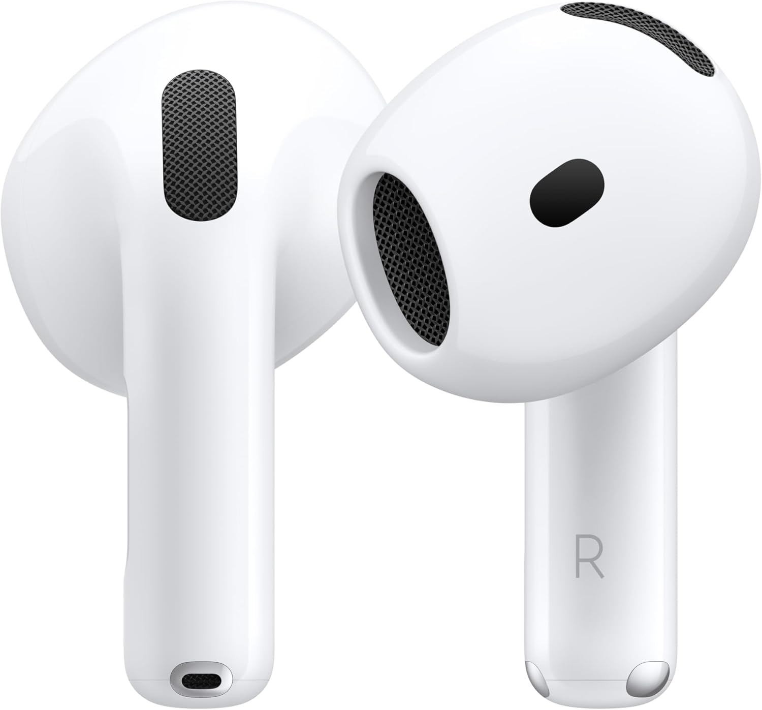 Apple AirPods 4 ​​​​​​​