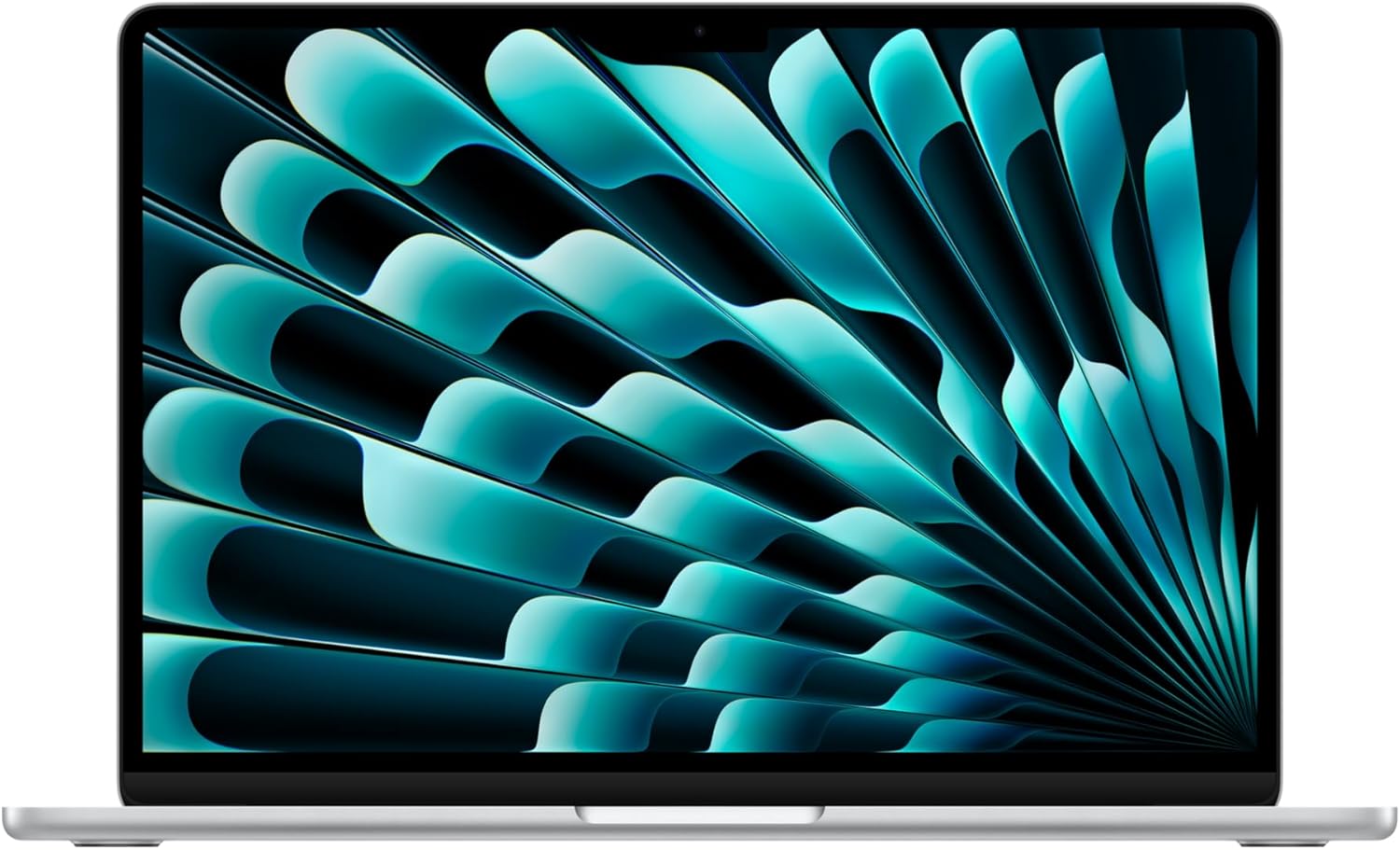 Apple MacBook Air 13-inch (2025), M4 Chip, 10-core CPU, 10-core GPU, 24GB Unified Memory, 512GB SSD — Starlight