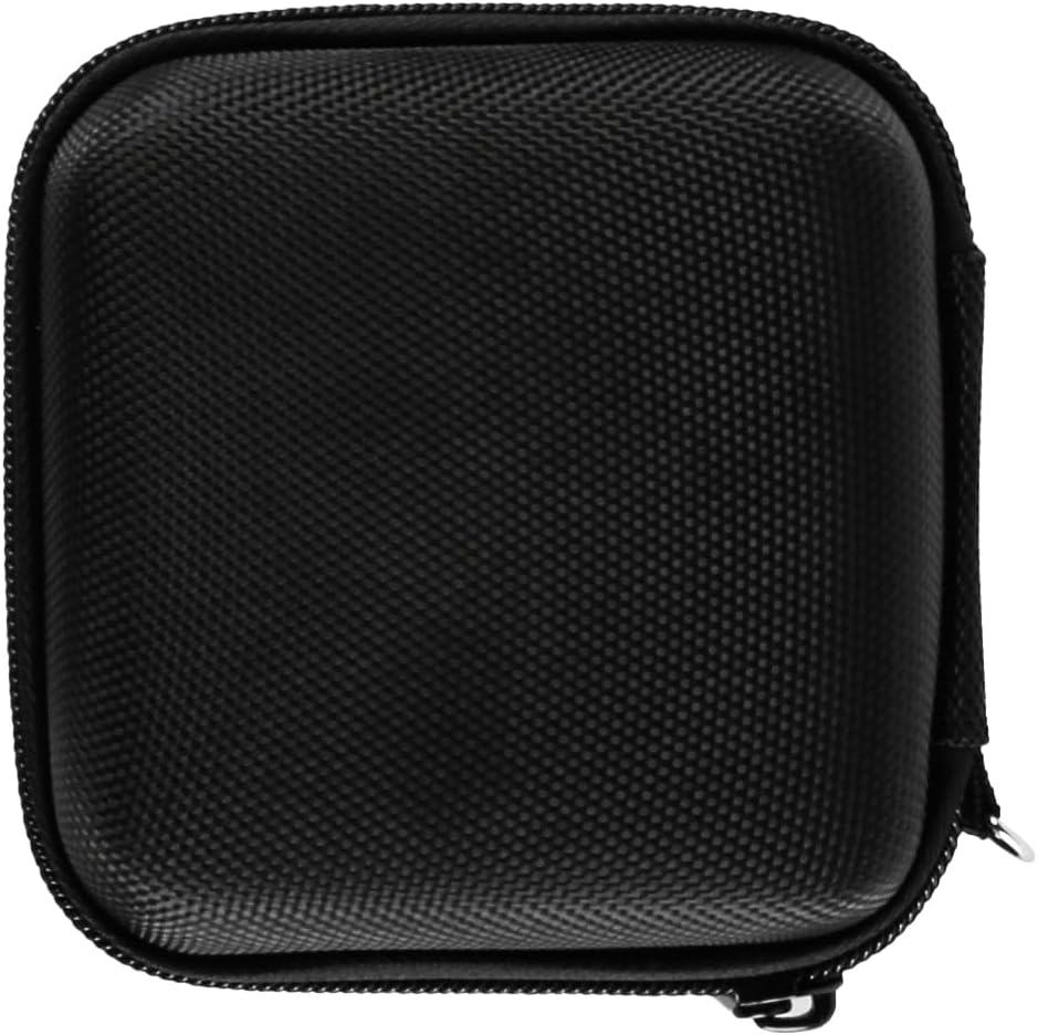 Headphones and data cable bag Portable case storage box Charger protection box Lightweight and compact Minimalist case