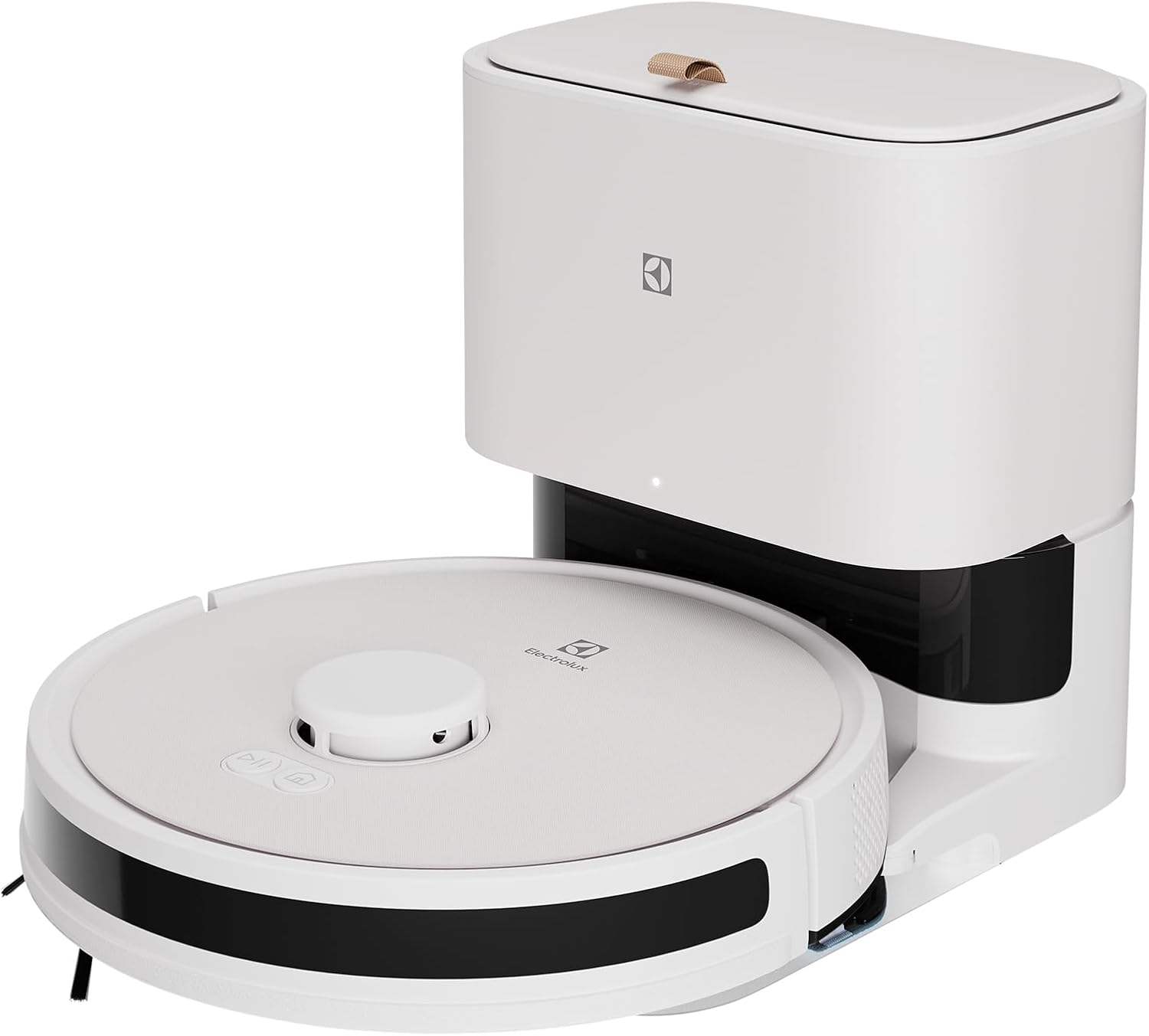 Electrolux UltimateHome 700 Robotic Vacuum & Mop