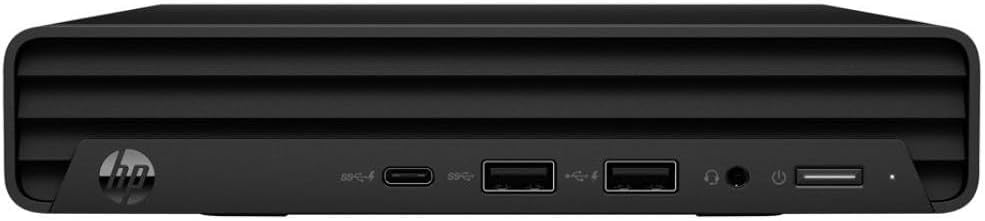 HP Pro Mini 260 G9 i5-1334U 16GB RAM 512GB SSD W11P Desktop PC