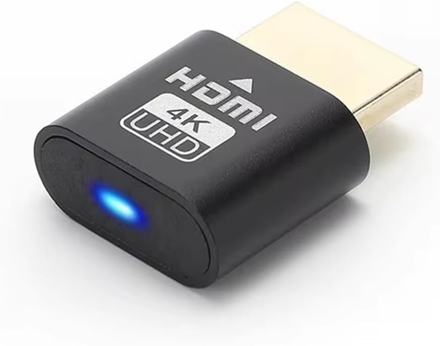 TV Streaming Device, Streaming Devices for TV, Wireless Display Adapter 4K OZ