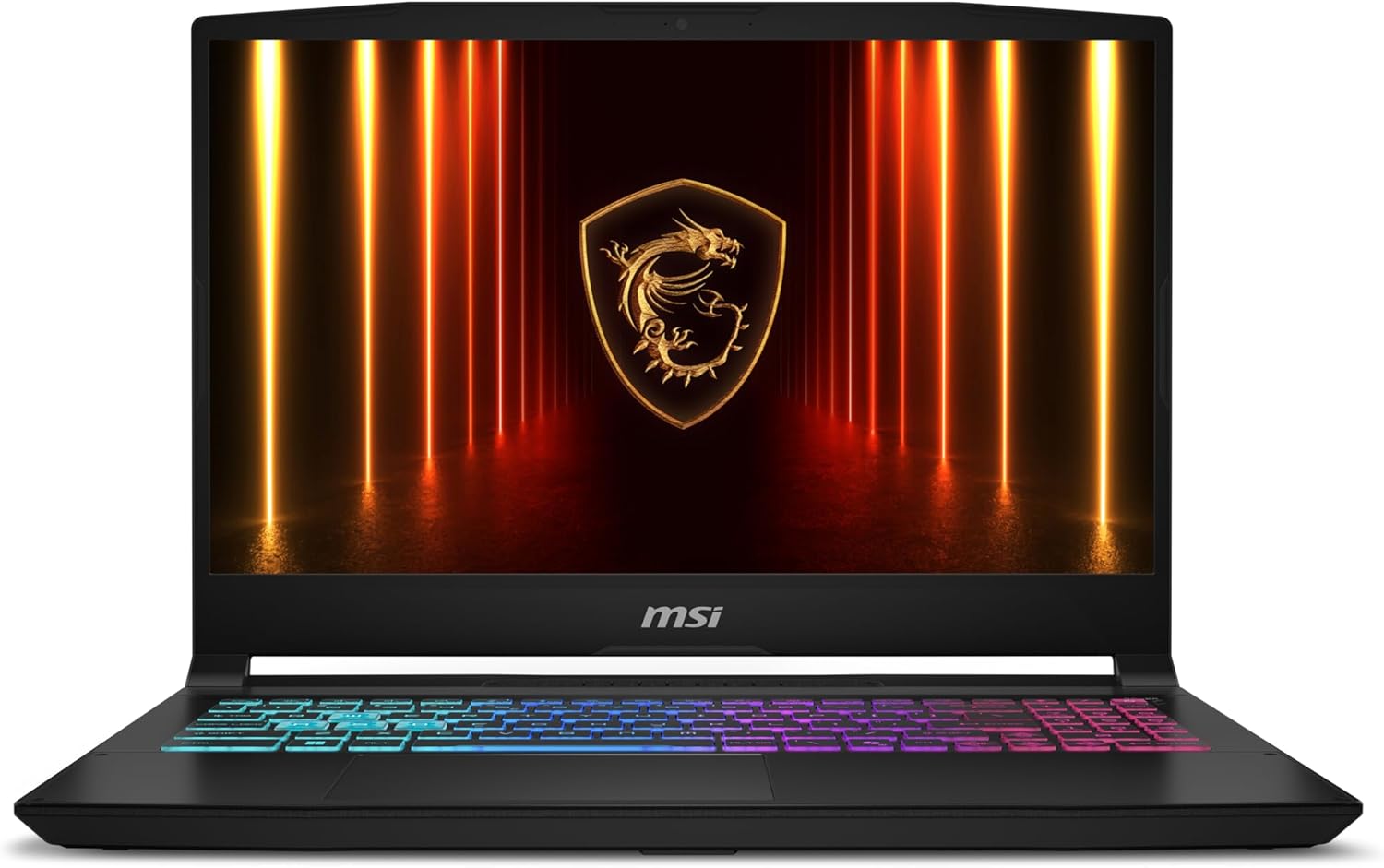 MSI Katana 15 HX B14WGK-029AU, 15.6" QHD 165Hz Gaming Laptop, Intel Core i9-14900HX, 16GB DDR5, 512GB SSD, NVIDIA GeForce RTX 5070, Windows 11 Home