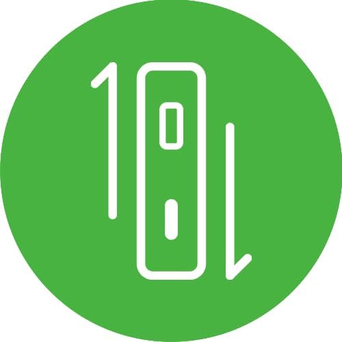 LENTION USB C Hub with Ethernet 1000Mbps, PD 100W, 4K @ 60Hz HDMI, USB 3.0 Adapter to HDMI, Docking Station Compatible 2016-2025 MacBook Pro/Air, iPhone 17/16/15 Pro Max, iPad Pro/Air, Thunderbolt 3/4