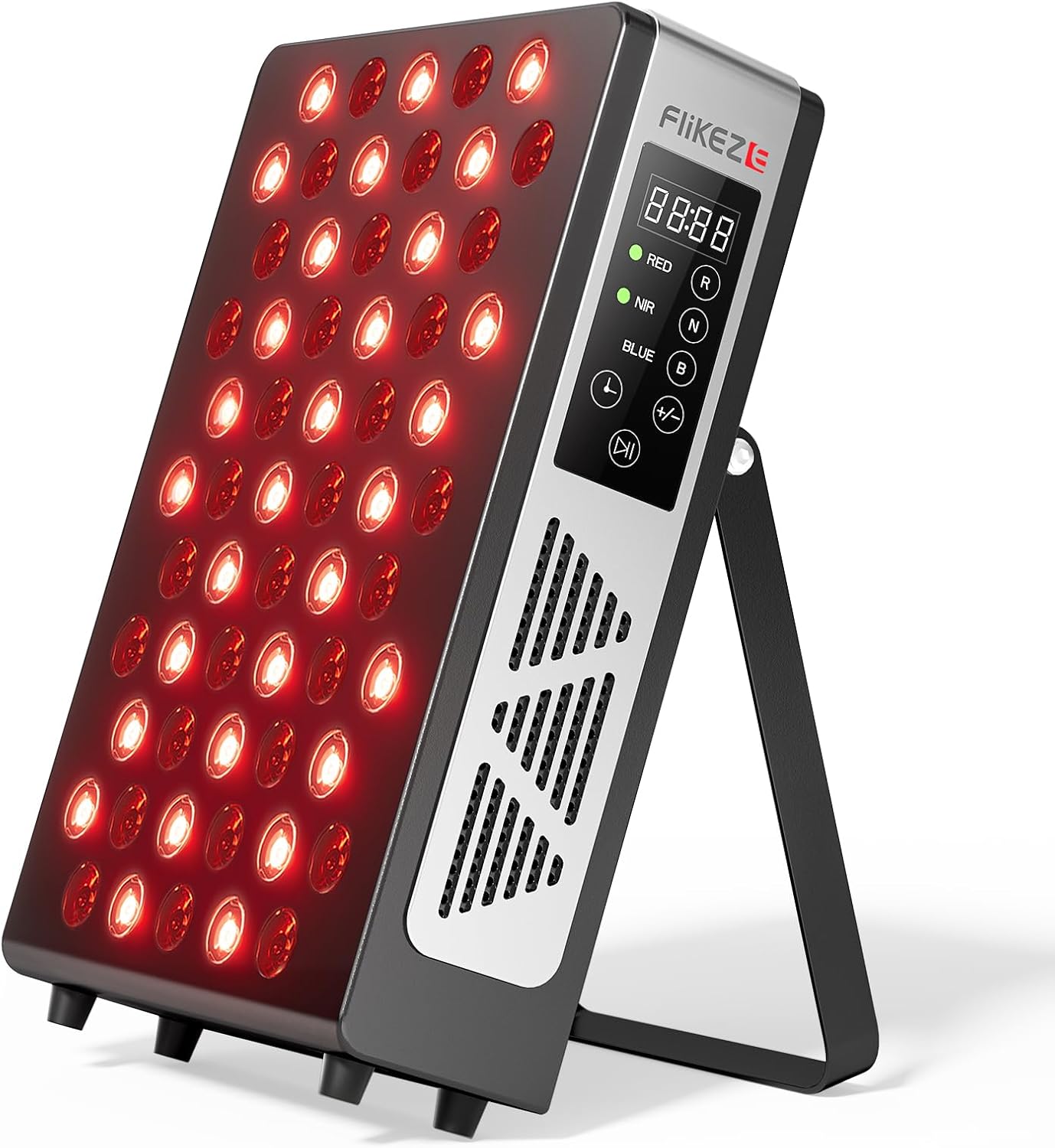 Red Light Therapy Panel Lamp