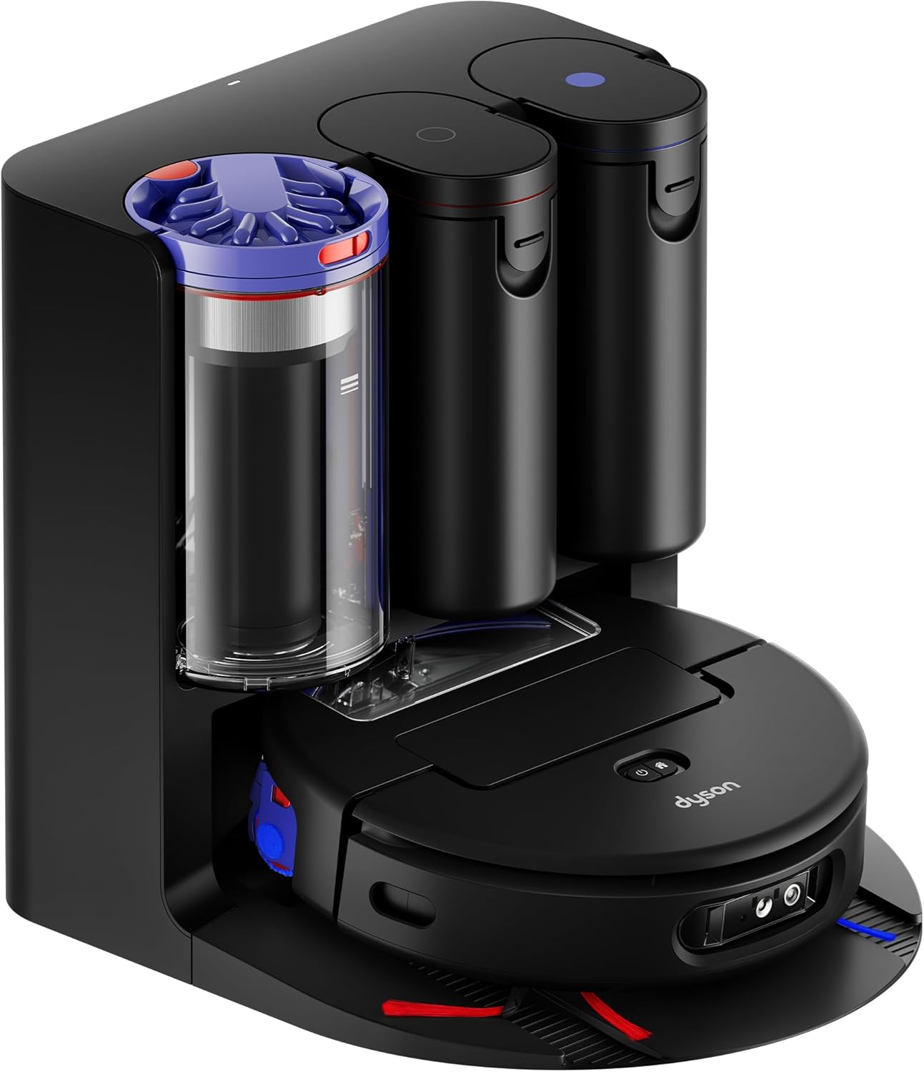 Dyson Spot+Scrub™Ai Wet and Dry Robot Vacuum​