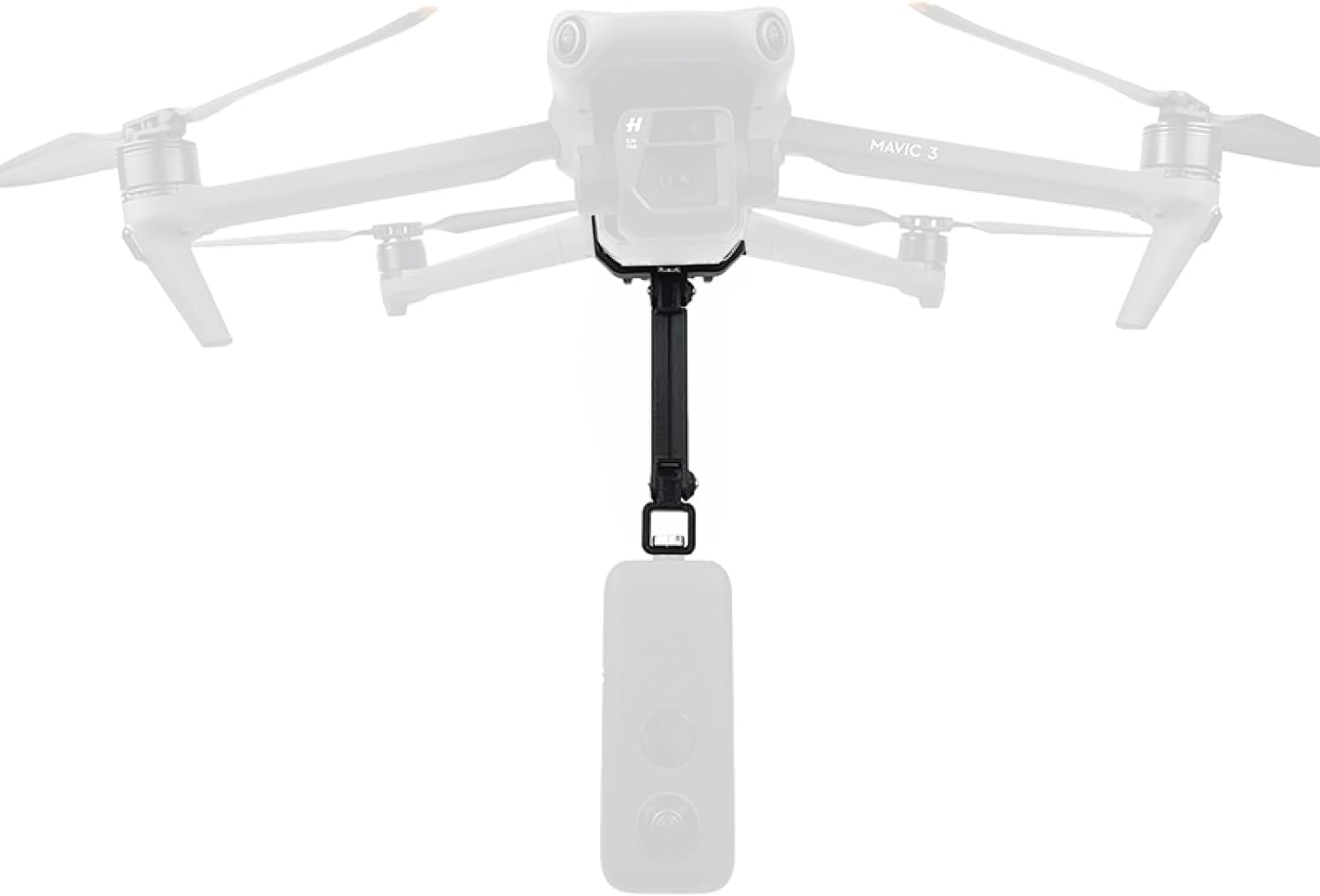 Camera Extended Bracket Holder Mount Adapter for DJI Mavic 3 Cine Drone Cameras Accessories